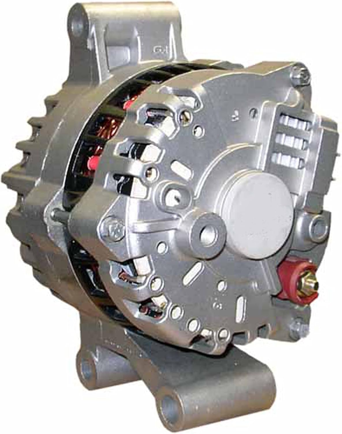 DB Electrical 400-14089 Alternator Compatible With/Replacement For Ford Excursion 7.3L 2002 2003, F F150 F250 F350 F450 Series Pickup 2002 2003 2C3U-10300-BB 2C3U-10300-BC 2C3Z-10346-BA 2C3Z-10346-BB