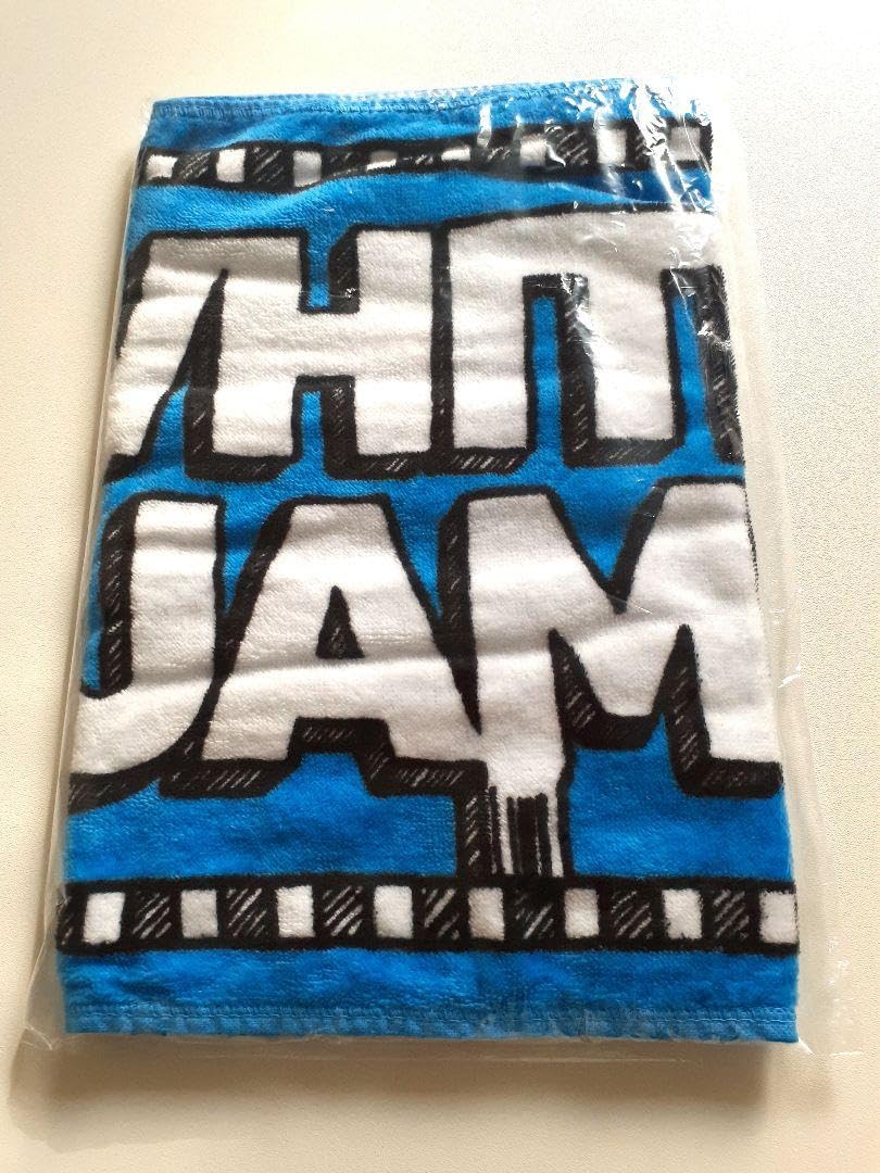 White jam Tシャツ　タオルセット Amazon.co.jp: WHITE JAM ツアーグッズ Tシャツ タオル ホワイトジャム