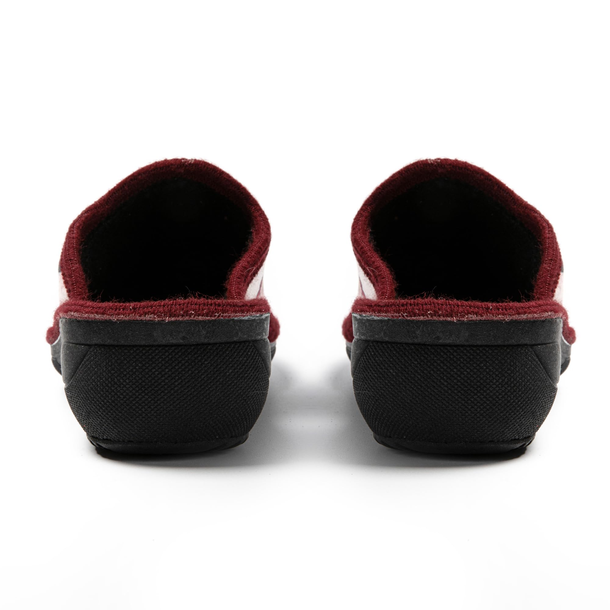 JOMIX Pantofole Donna Casa Comode Ciabatte Anatomiche Made in Italy