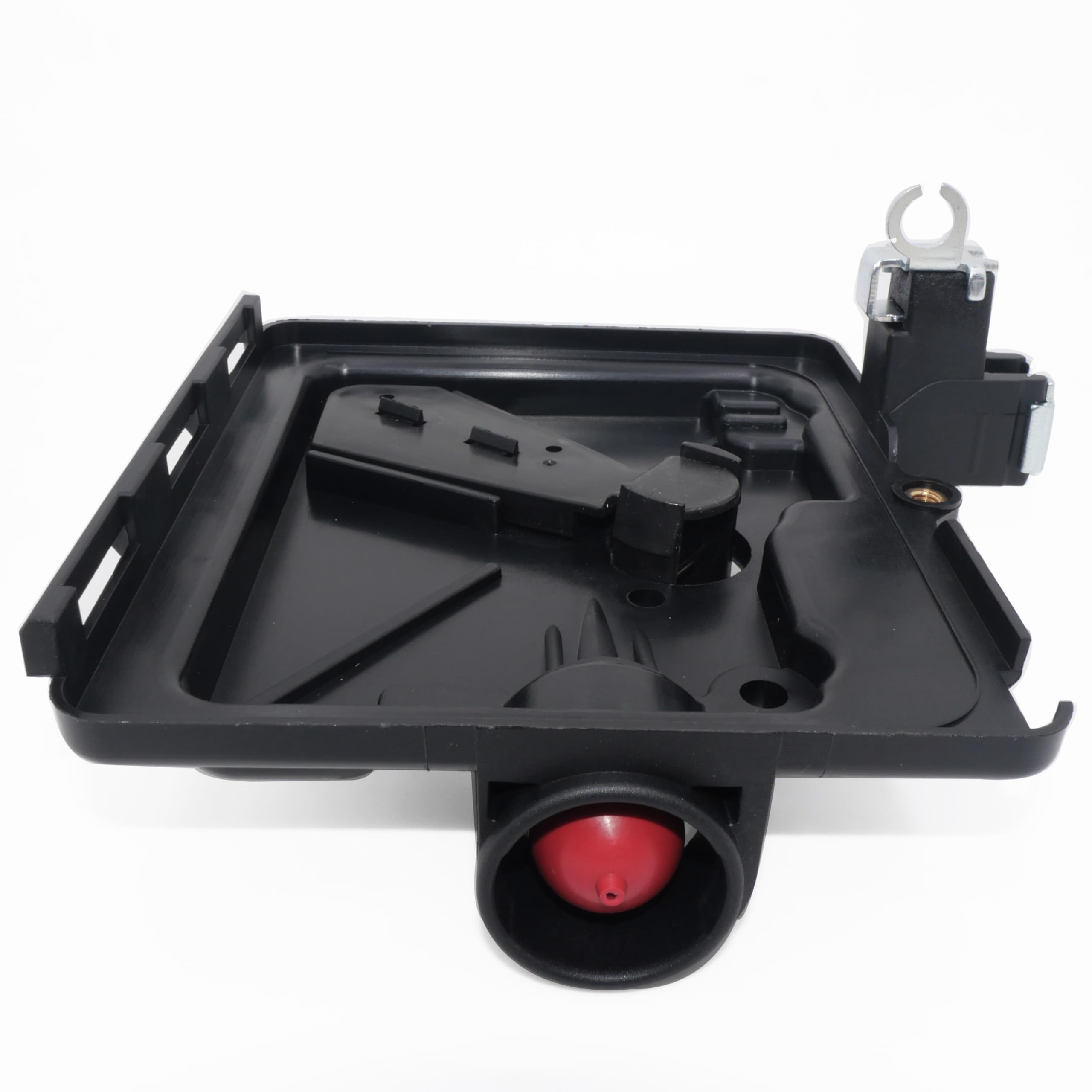 Base Filtro dell'Aria e Coperchio per Motori Briggs Stratton, Tosaerba