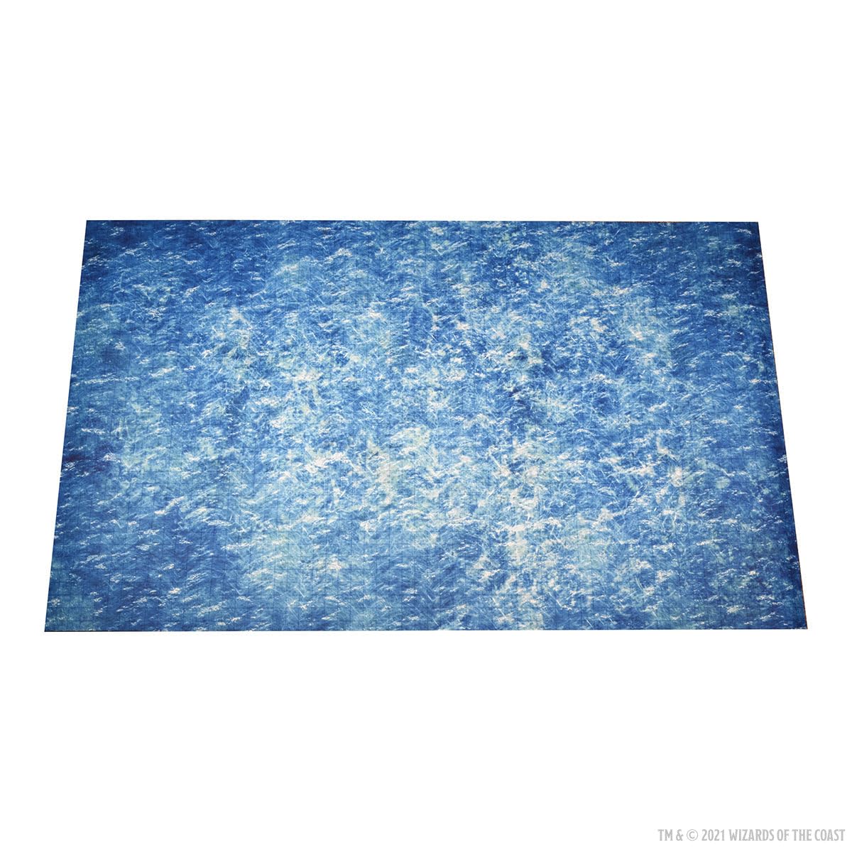 WizKids D&D Icons of The Realms: Ocean Battle Mat