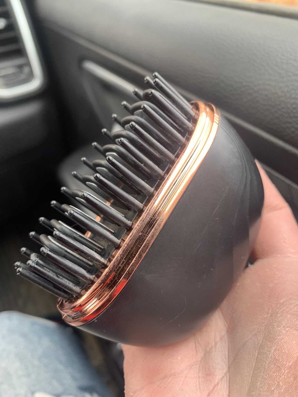 It's so useful