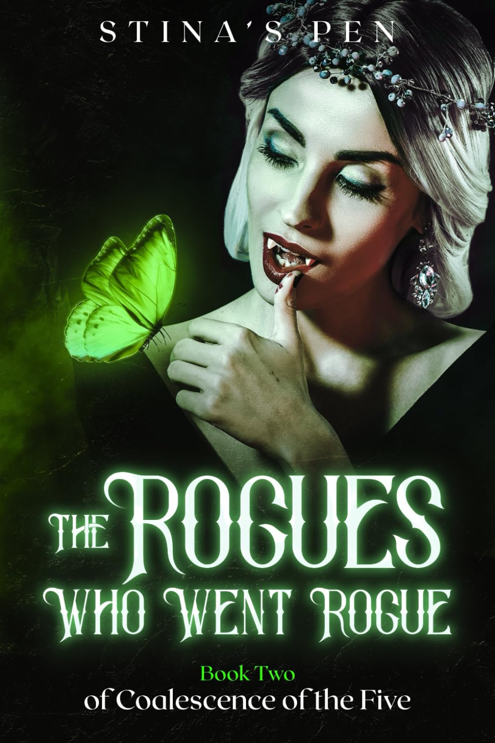 The Rogues Who Went Rogue (Coalescence of The Five)