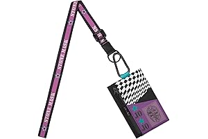 Jojo's Bizarre Adventure Stone Mask Pouch Wallet