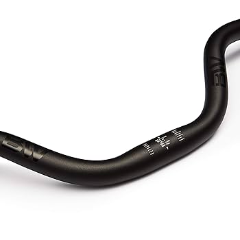 DEITY ステム　＆　クロマグ　ライザーバー Amazon.co.jp: MTB 自転車ライザー ハンドルバーマウンテン