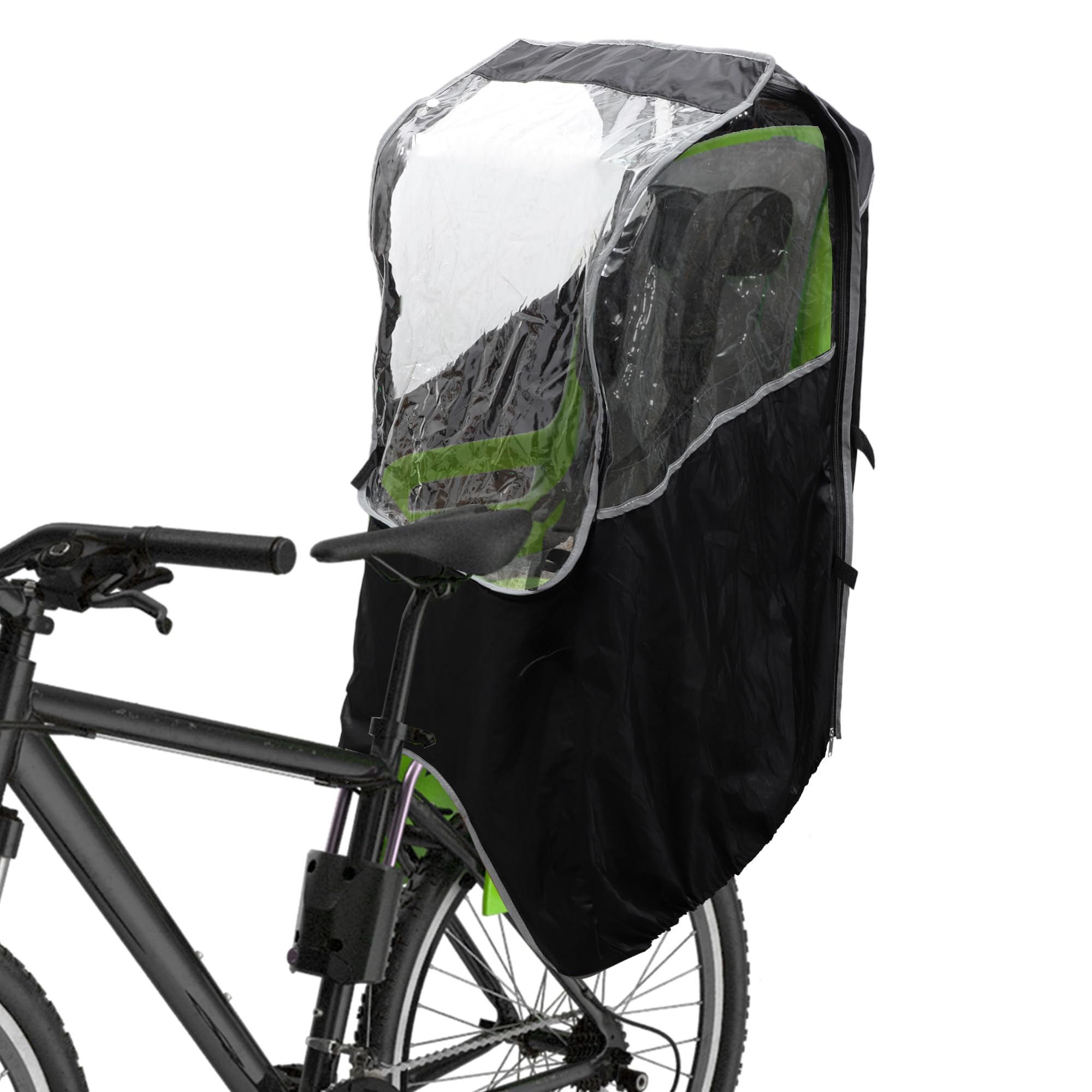 Cargo Bike Canopy Bike Cover For Rainy Season Yuba Supercargo