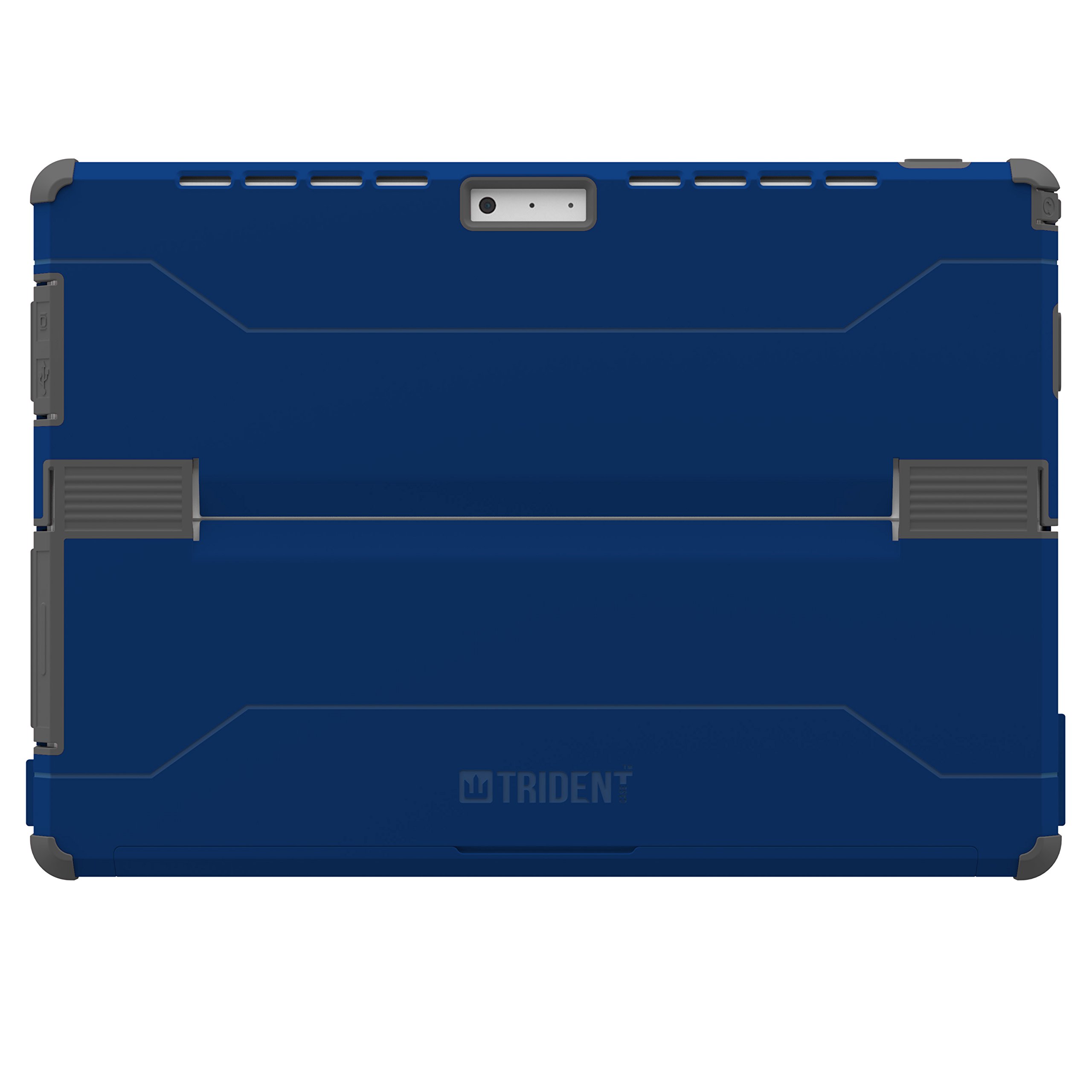 Custodia Protettiva Trident Cyclops Per Microsoft Surface 3, Bianca, Antishock, Confezione Originale
