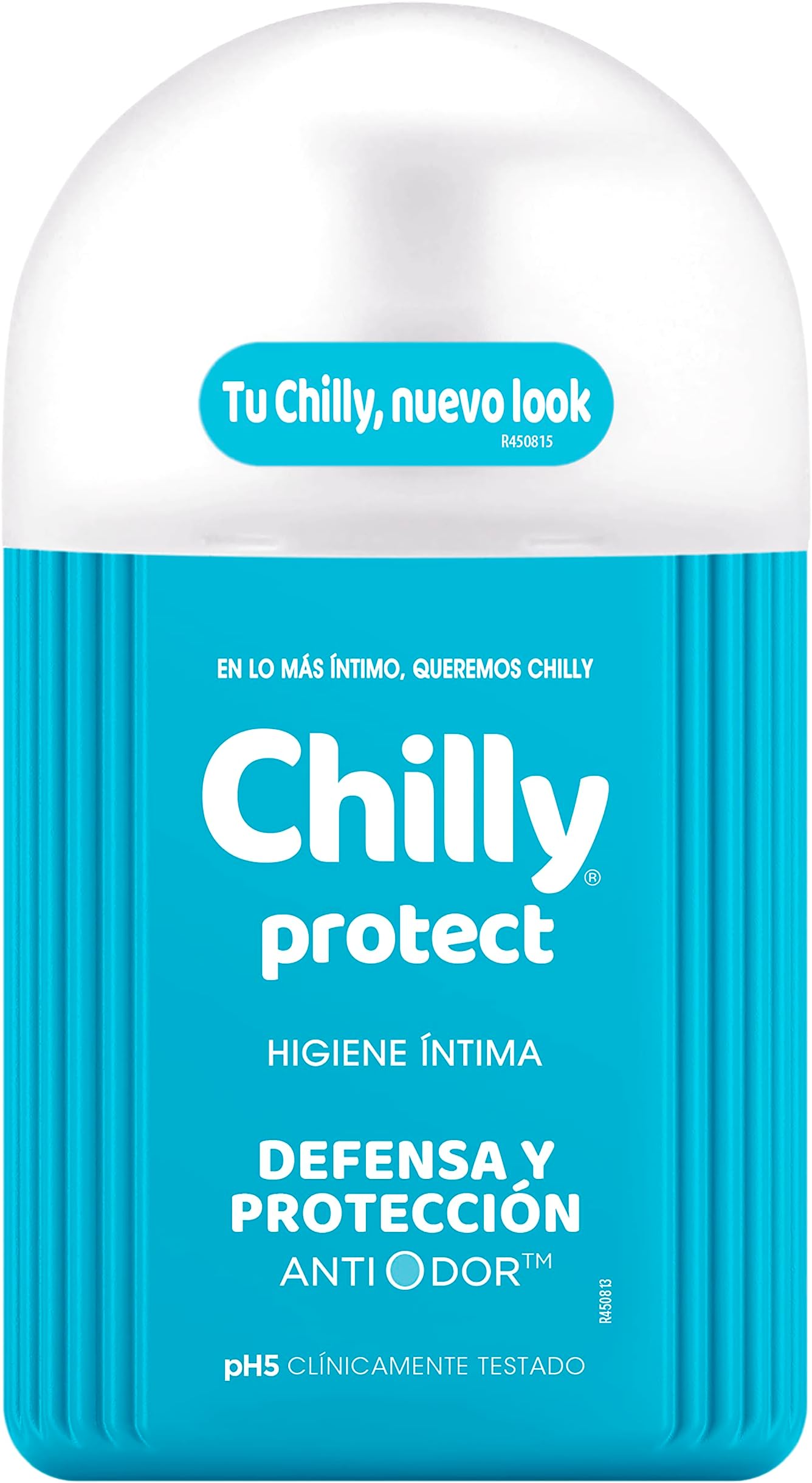 Protect Antibacteriano Intimate Hygiene Gel, 250 ml