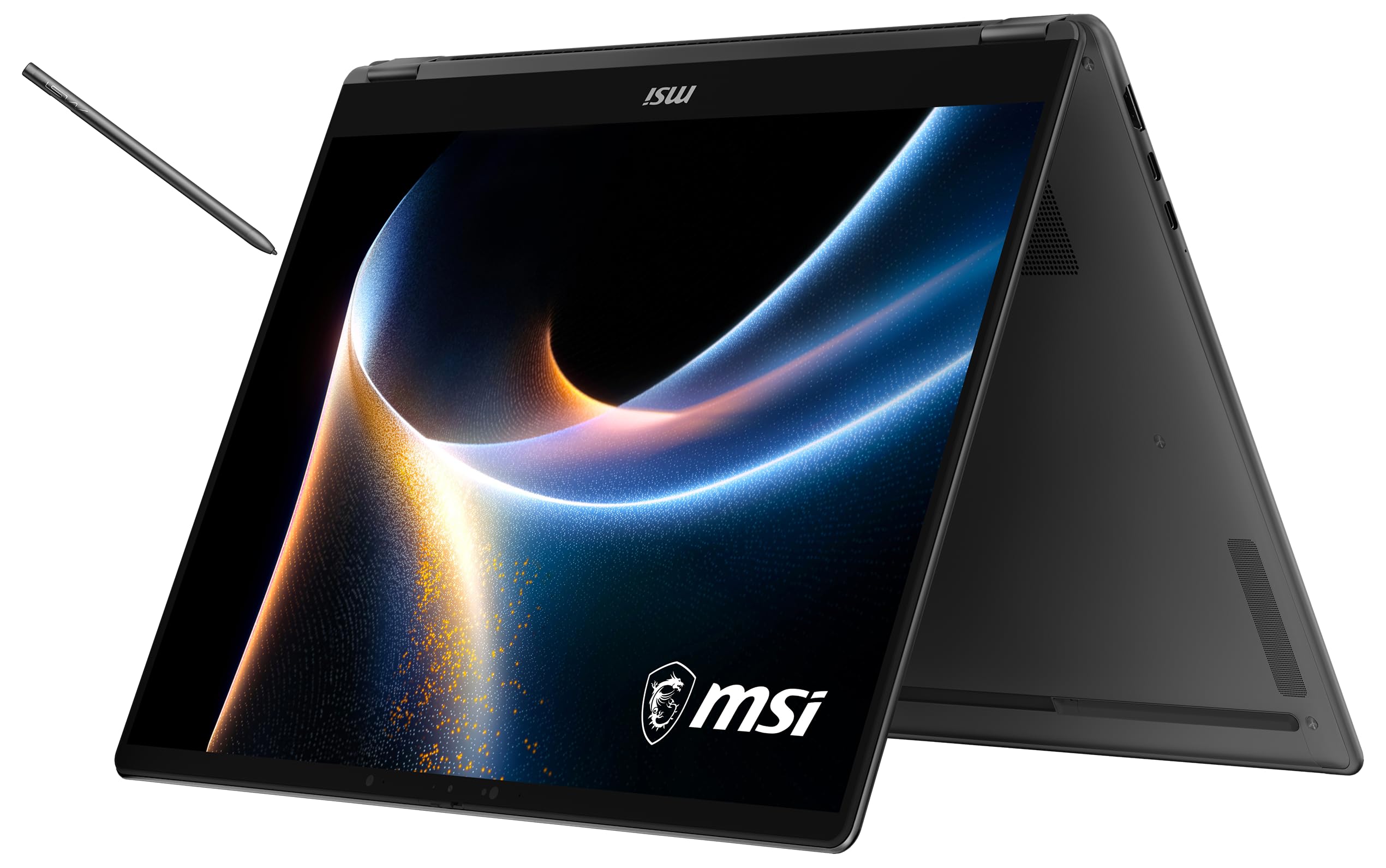 MSI Prestige 16 Flip AI+ C3MTG-063 – Gaming Laptop