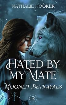 Hated By My Mate Moonlit Betrayals The Sequel to the Paranormal Romance Sensation from Galatea