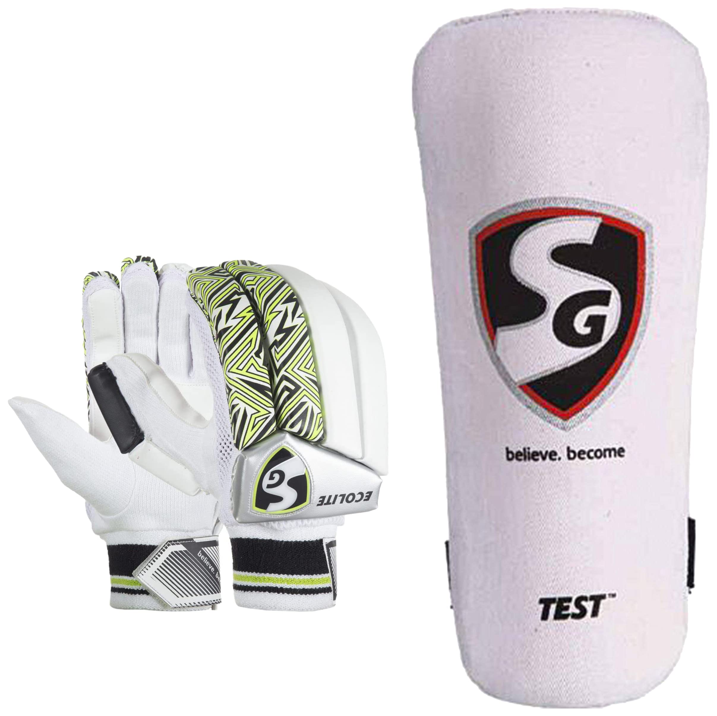 See full amazon price history chart for SG Ecolite Rh Cricket Batting Gloves, Adult (Colour May Vary), 1 Pair Foam Test Elbow Guards for Youth SG Ecolite Rh Cricket Batting Gloves, Adult (Colour May Vary), 1 Pair Foam Test Elbow Guards for Youth (B0BB6KDBLZ) Amazon Price History, Amazon Price Tracker