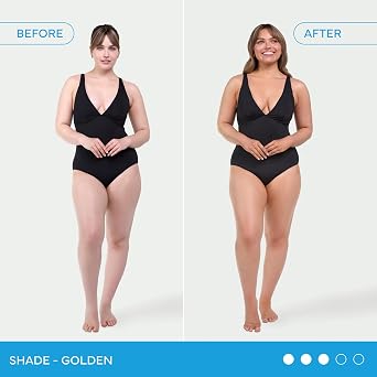 Bondi Sands Liquid Gold Self Tanning Foam | Lightweight + Quick Dry Foam Enriched with Argan Oil, Provides a Hydrated Streak-Free Tan | 6.76 Oz/200 mL