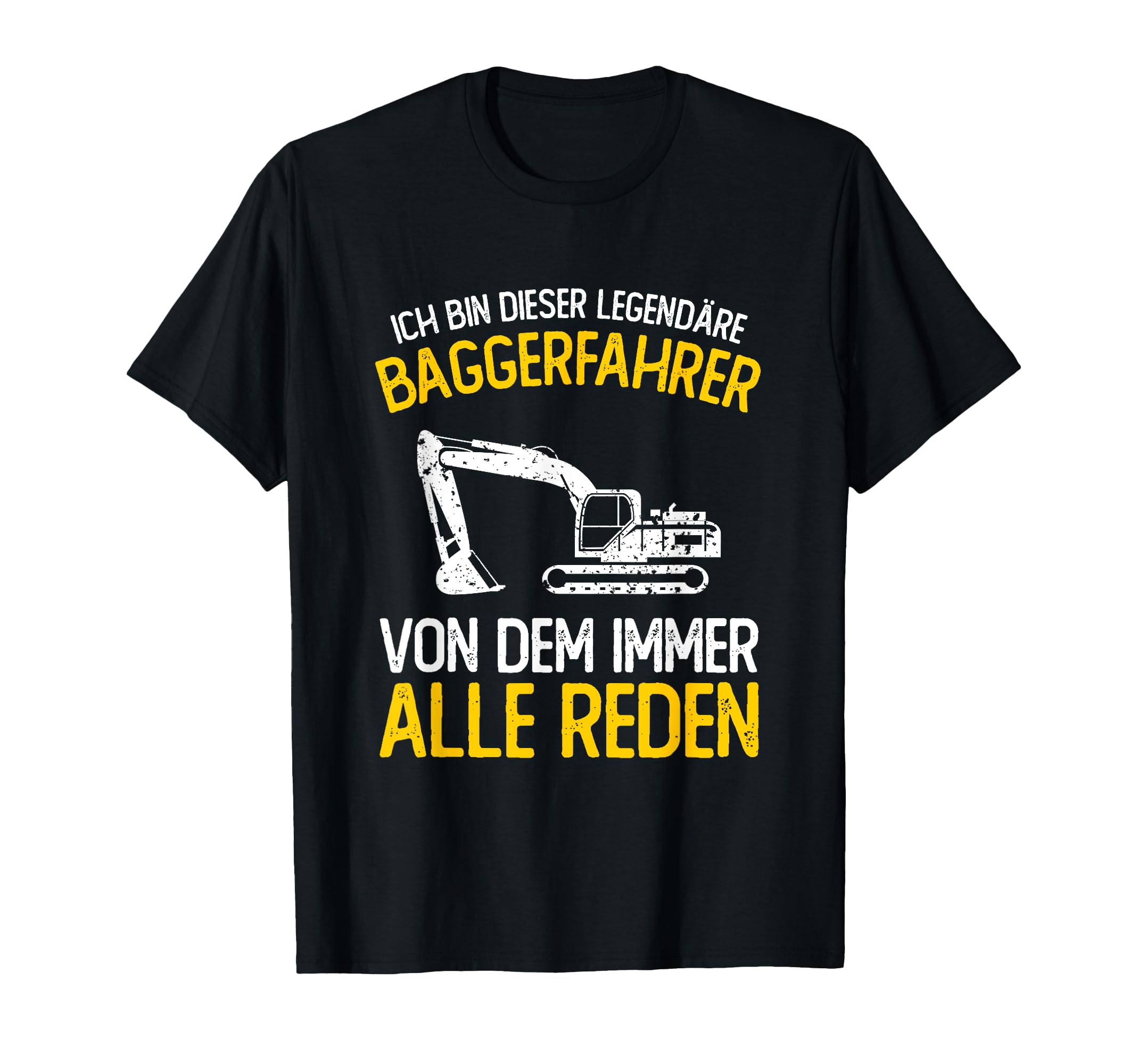 Kleidung mit Designs von Amazon Merch on Demand