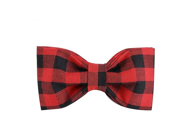 Foto 4 de 5 de Unique Style Paws Collar para perros, pajarita ajustable, collares o correas para perros y gatos, pequeño