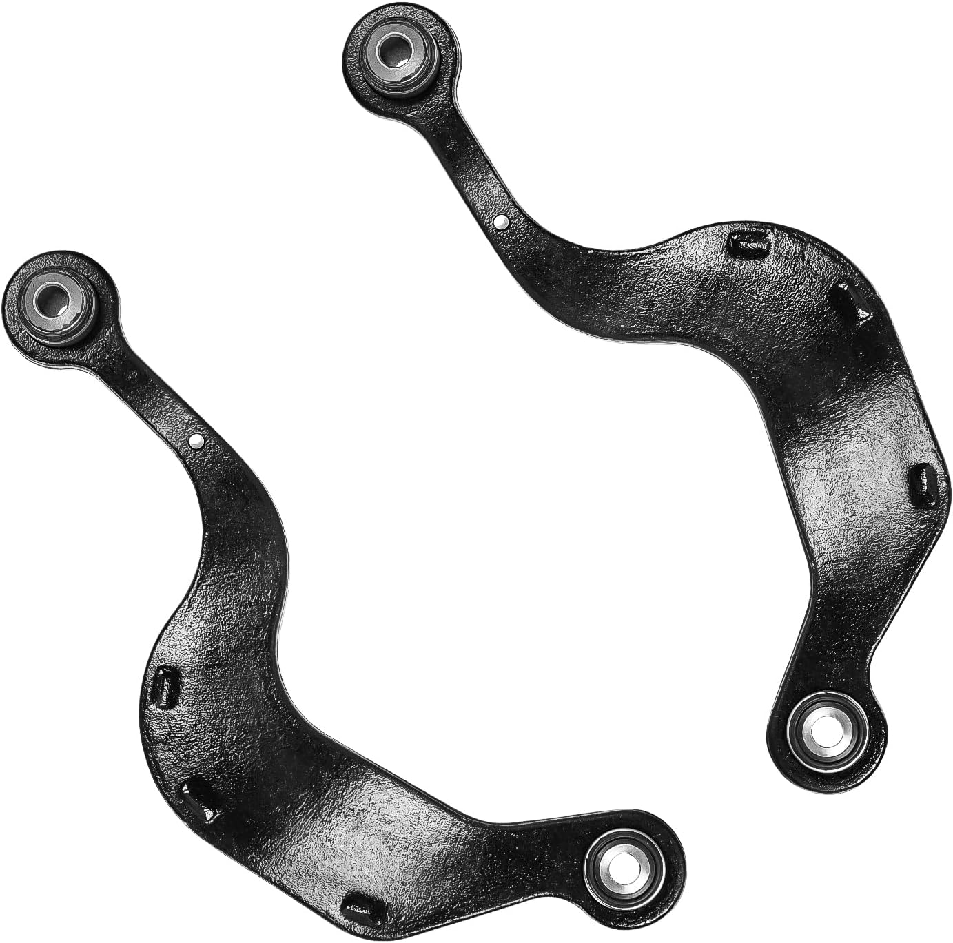 Front Rear Wheel Bearing Hub For Chevy Traverse Enclave GMC Acadia 07-17 6 Lug E - Foto 6