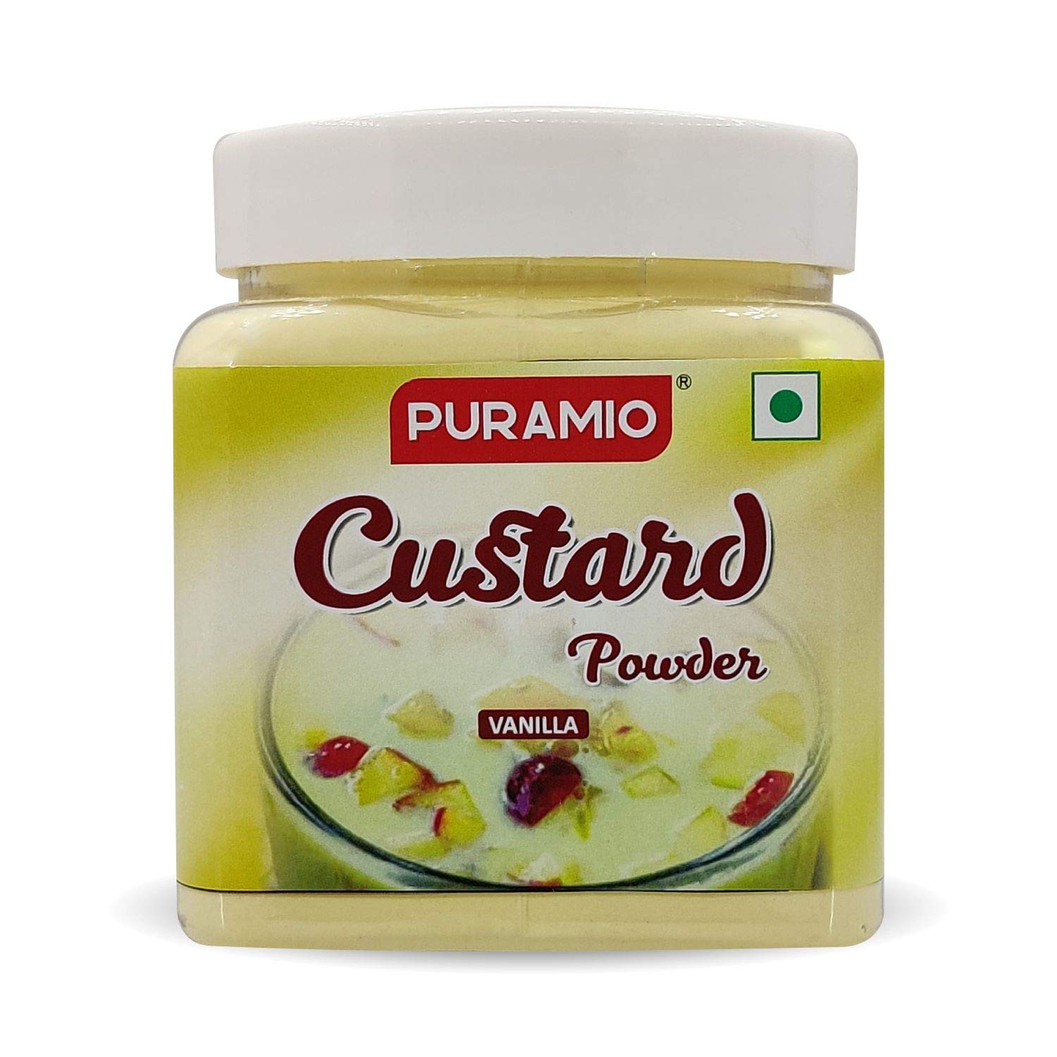 Puramio Custard Powder (Vanilla), (250g) (B08JCTD5Y2) Amazon Price History, Amazon Price Tracker