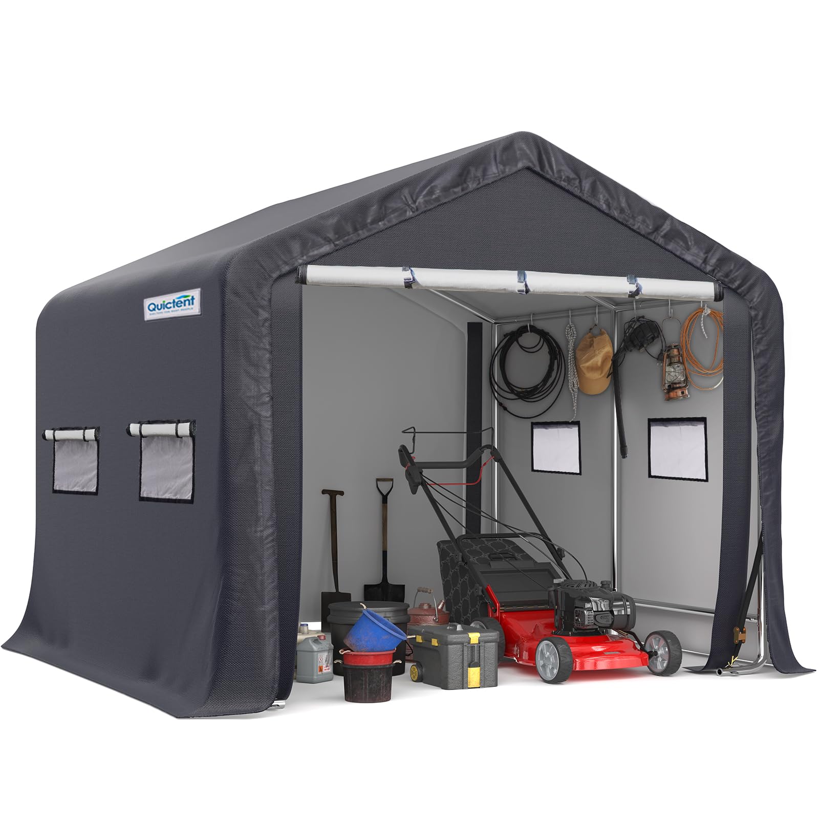 Quictent Carport 10x10