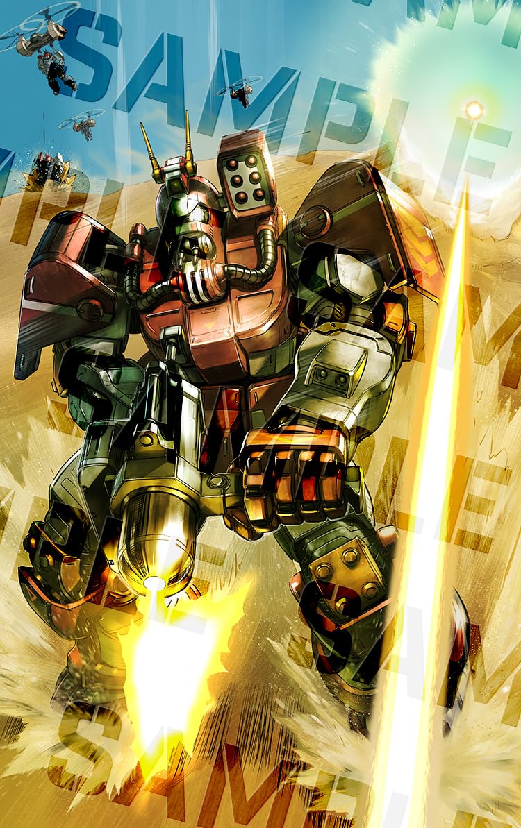 Amazon | マックスファクトリー Get truth 太陽の牙ダグラム COMBAT