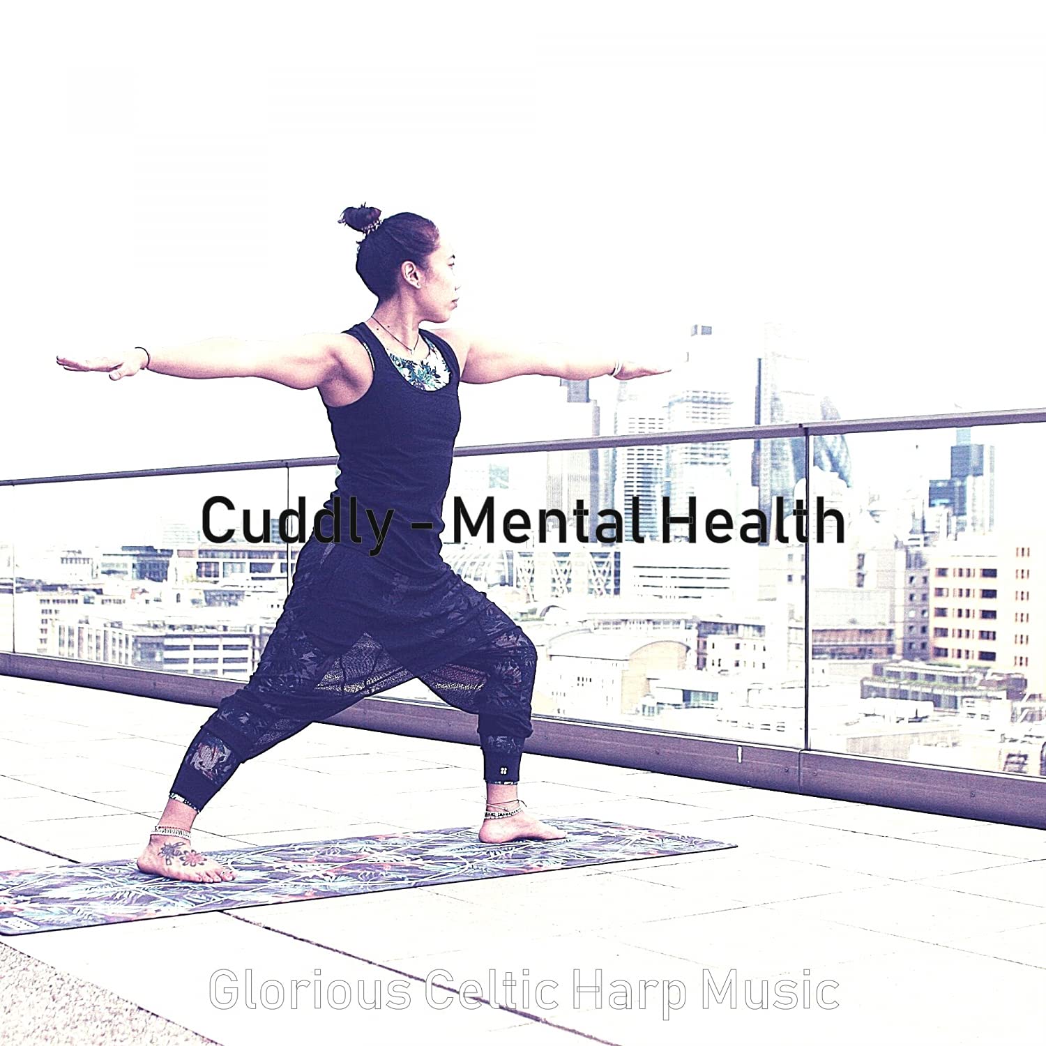 Glorious Celtic Harp Music