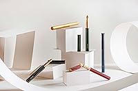 Vista 8 de Y-studio YS-STAT-42 Classic Revolve - Pluma estilográfica, talla M, color rojo