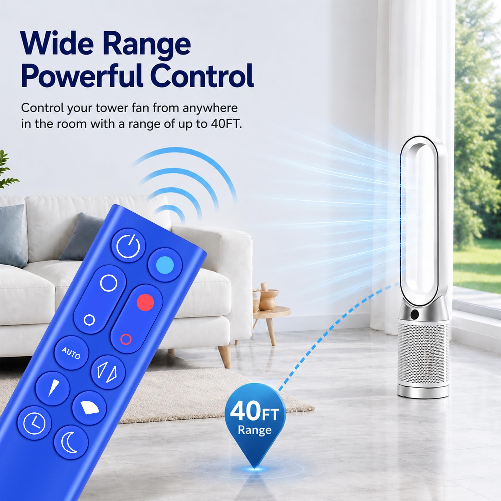 Amazon | Dyson HP02 HP03 Hot + Cool Pure 空気清浄機ヒーターファン