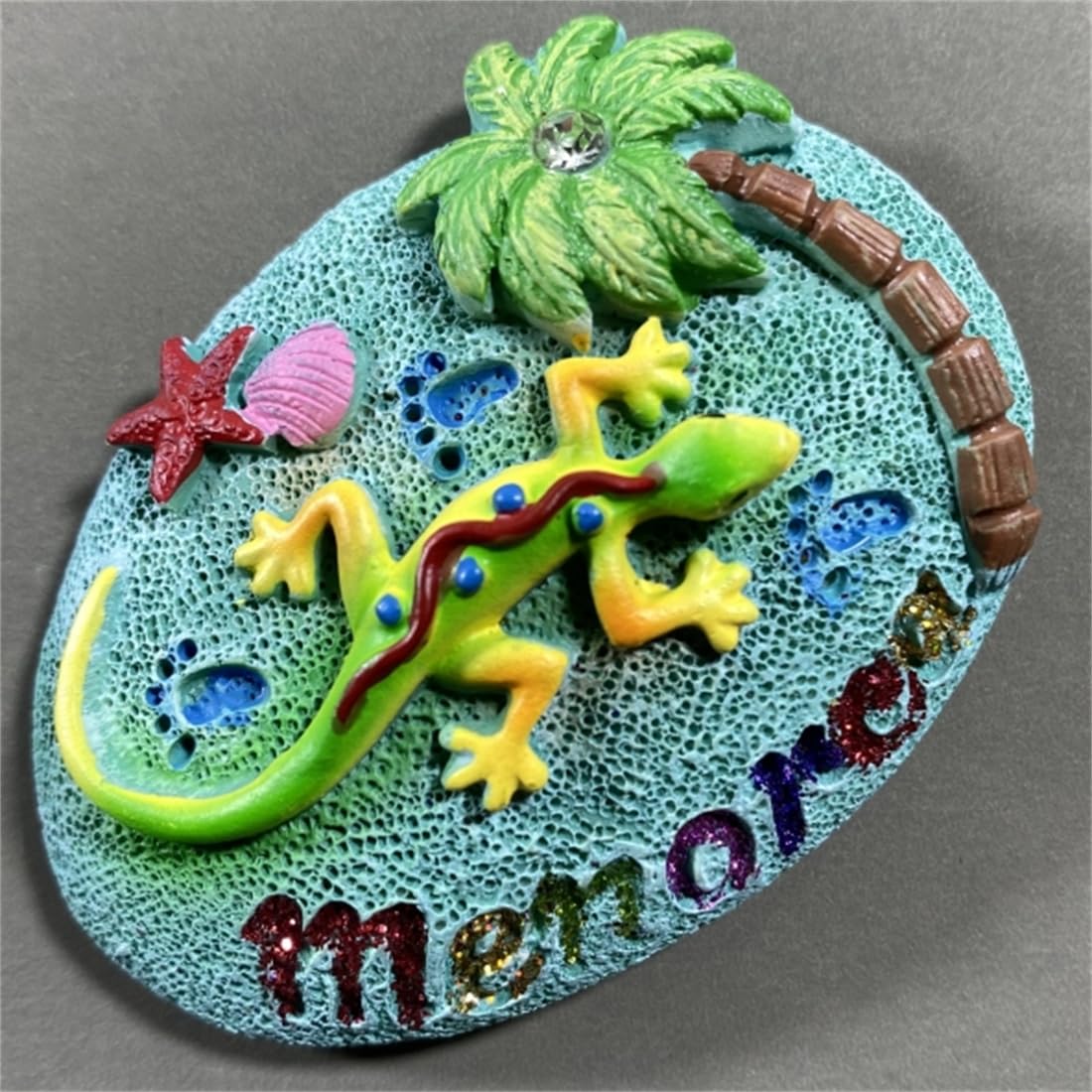 Regalo Viaggio Bahamas Calamita Da Frigorifero In 3D Con Balena Maldive Bali Jamaica Bahamas Grecia Da Viaggio Souvenir Regalo Casa Cucina Decor Magnete Pesce Marino