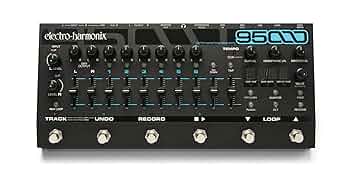 electro-harmonix 95000 パフォーマンスルーパー 95000 | Performance Loop Laboratory - Electro-Harmonix