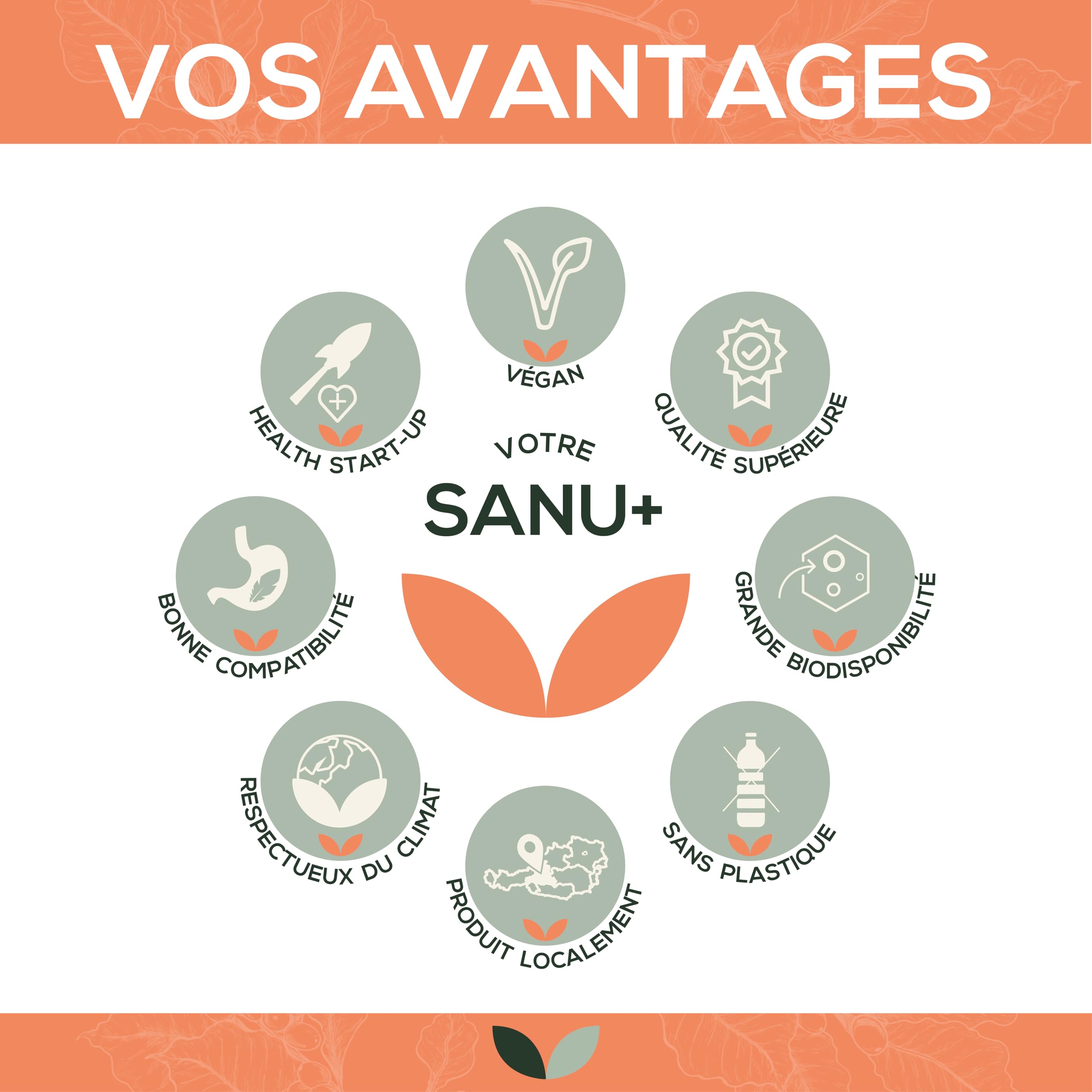 Beta Carotine d'algue 50.000 UI de vitamine A par gélule | 120 gélules | Hautement dosé | à base d'algue Dunaliella salina et d'extrait de carotte | Végétalien