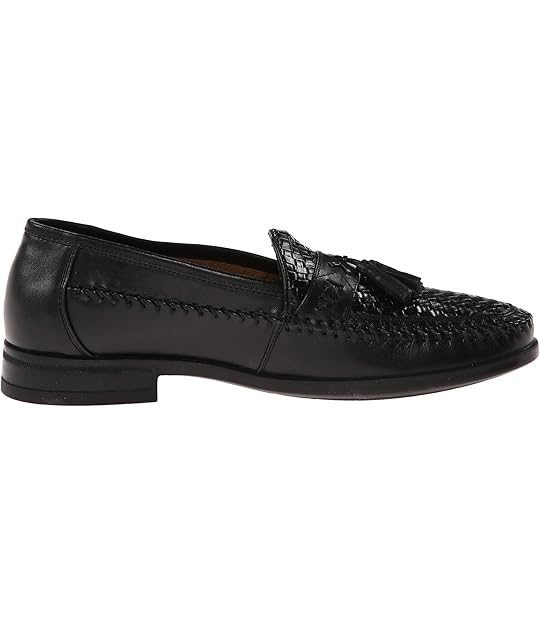mens tassel loafers