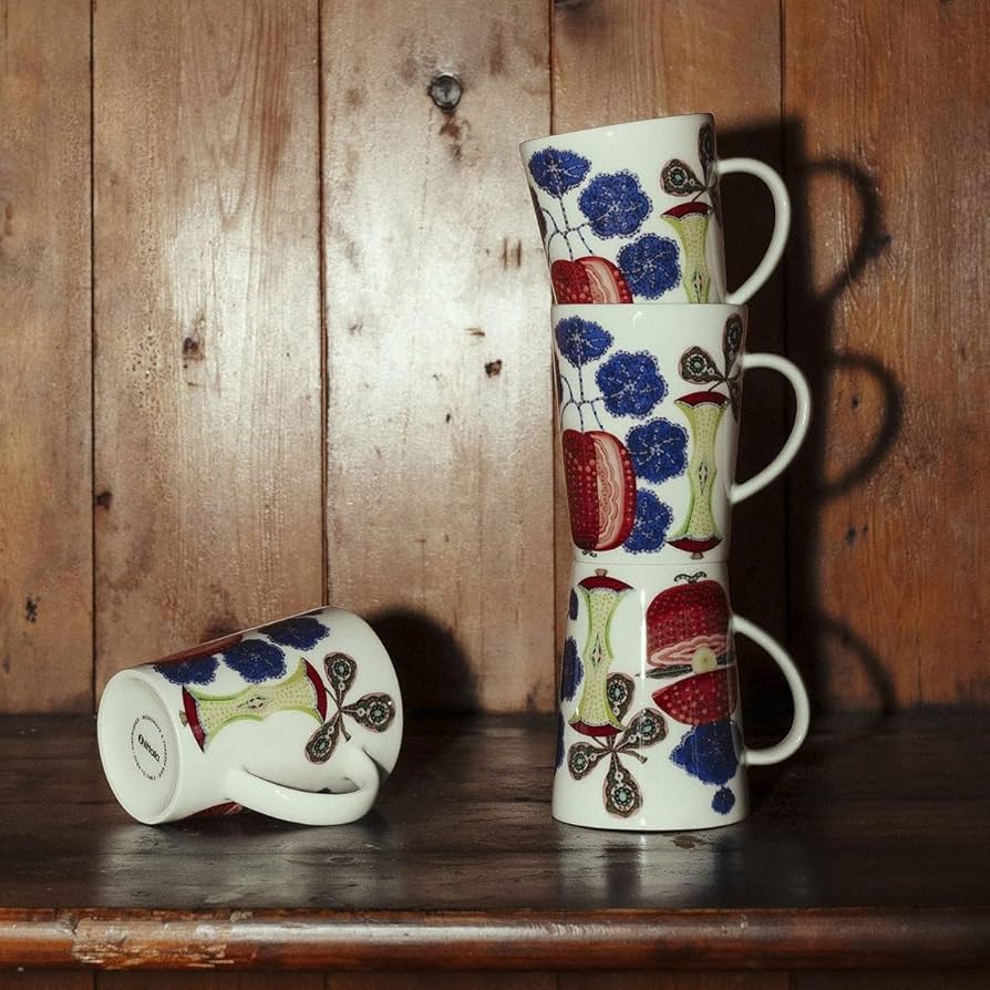 Amazon.co.jp: 【正規輸入品】 イッタラ タイカ サト マグカップ 0.4L