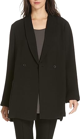 yellow houndstooth blazer