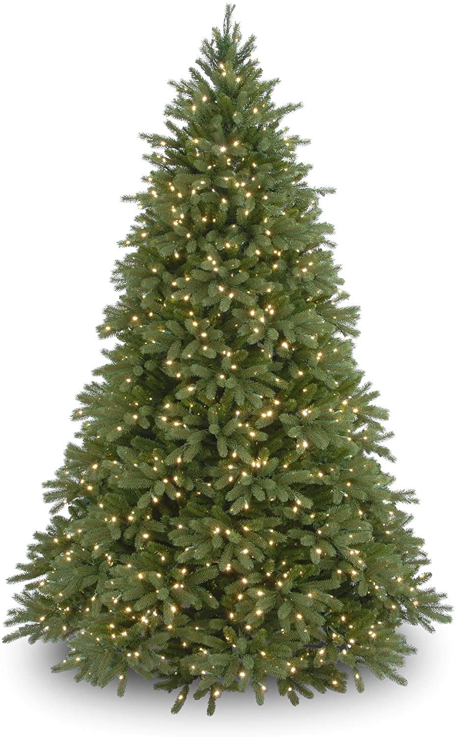National Tree Company 'Feel Real' Prelit Artificial Christmas Tree
