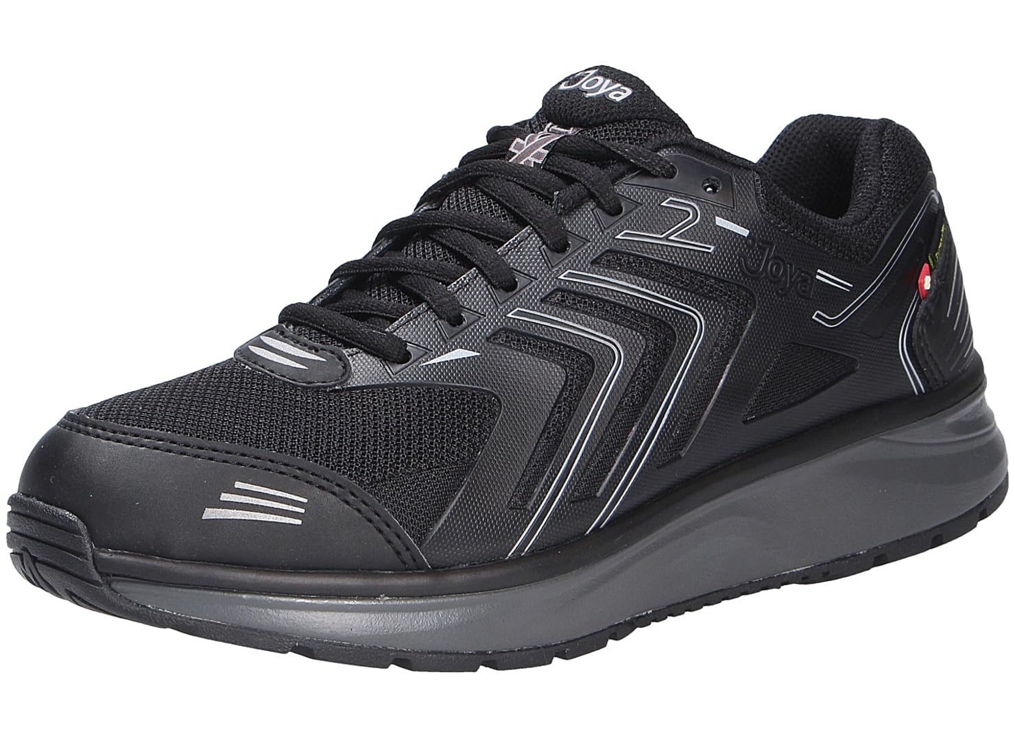 Chaussure Joya Electra SR STX W basket marche confort 41 - 8