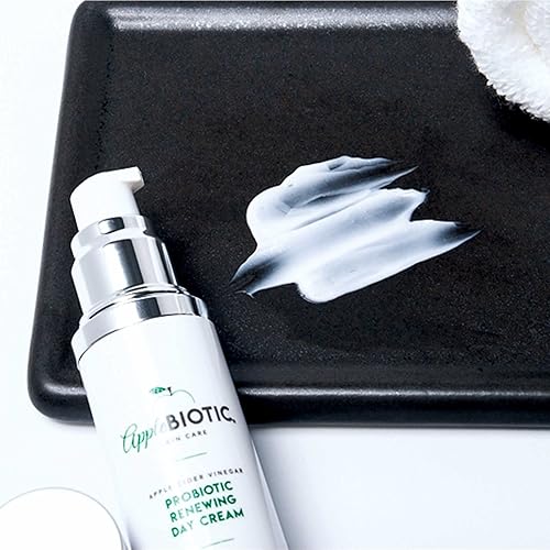 Miniatura 6 de Crema facial de vinagre de sidra de manzana para día y noche, hidratante, alivio del enrojecimiento, loción hidratante facial para piel seca, grasa,