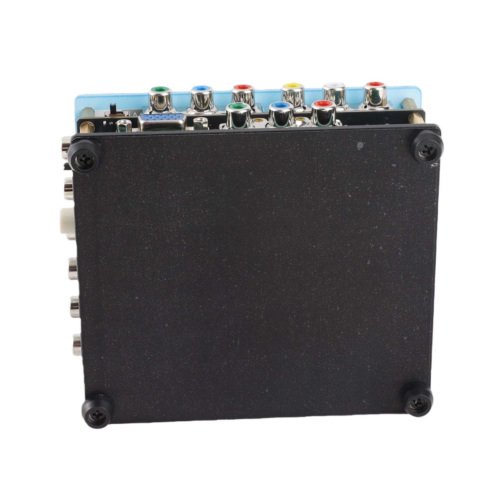 Convertidor Gbsc GBS LCD GBS Control Convertidor de Videojuegos |Salida 240p/480p/720p/1080p |Soportes, VGA y |Función de Depuración de Dispositivos de Juegos Retro