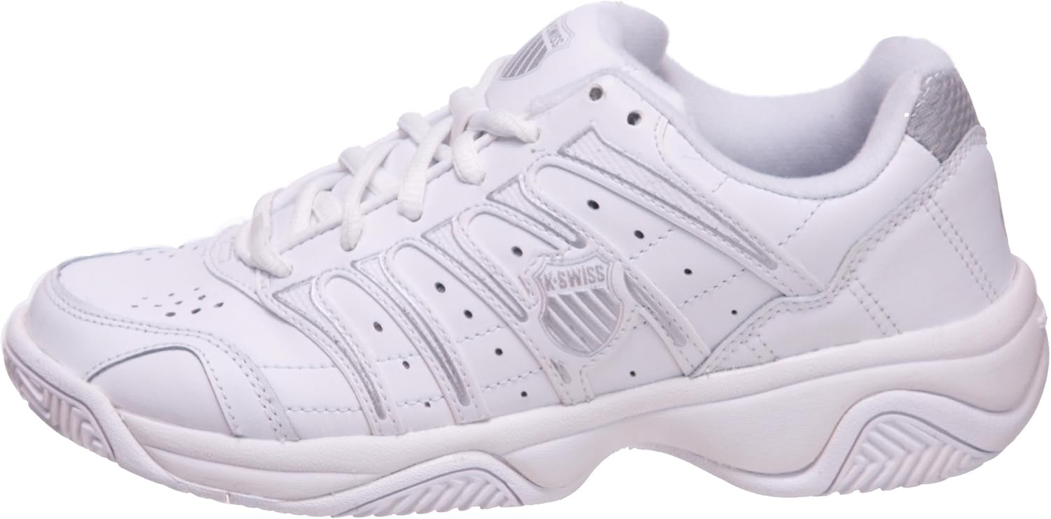 K swiss grancourt 2 womens Clearance
