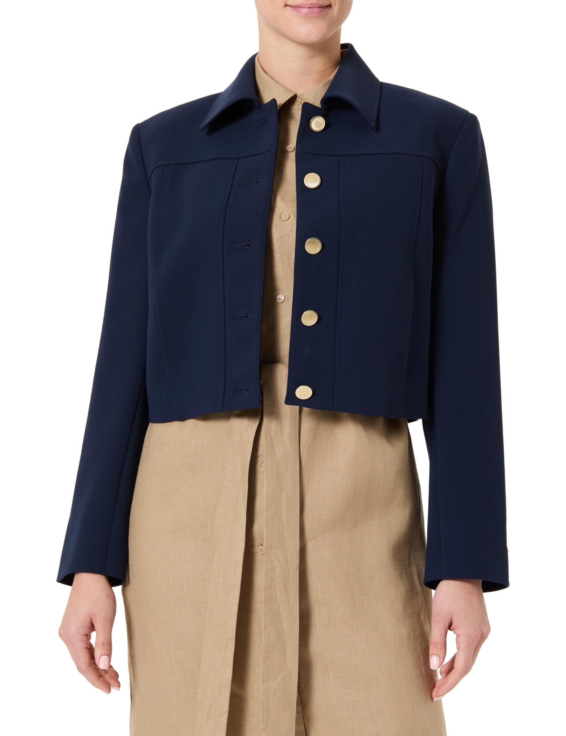 Mode von Calvin Klein & Tommy Hilfiger