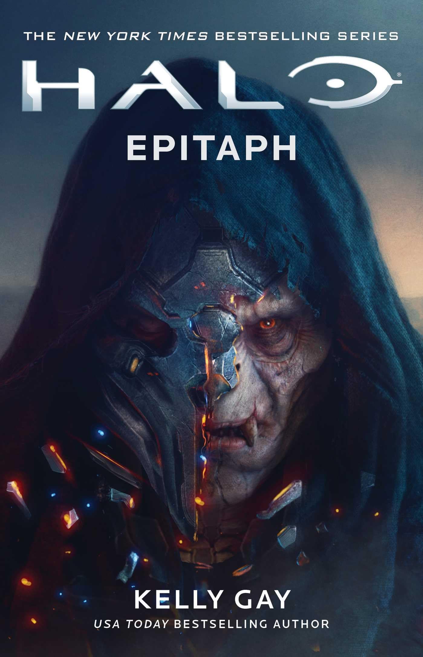 Gallery Books Halo: Epitaph