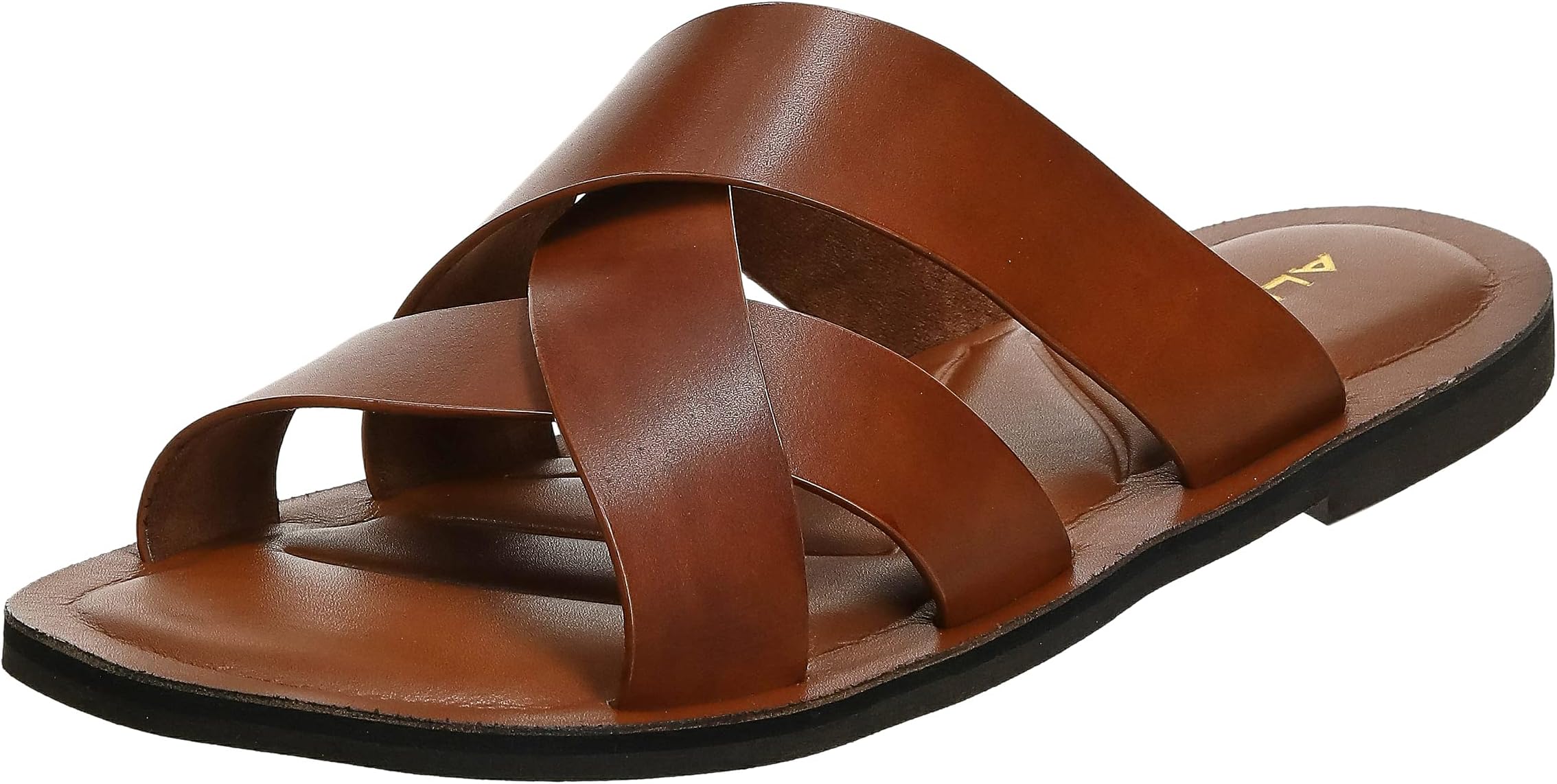 Aldo20AFUTHIEN mens Flat Sandal