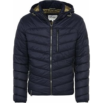 camel active Men's 430880/6e52 Jacket