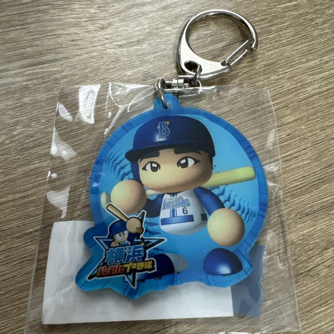 パワプロフェスティバル 2016 ラバーキーホルダー 全7種セット パワプロフェスティバル 2016 ラバーキーホルダー 全7種セット