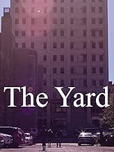 The Yard (2018) - coolthings.us