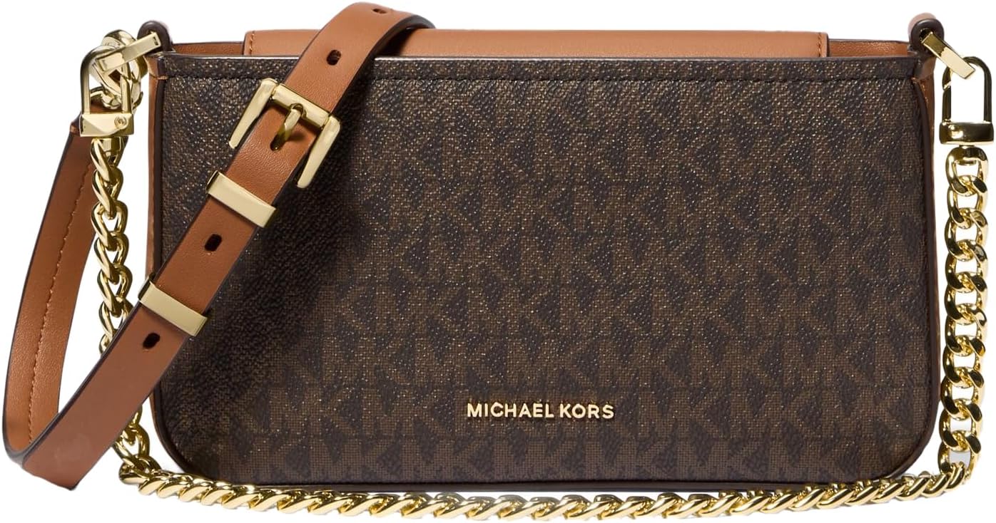 Bryant Small Convertible Crossbody Bag