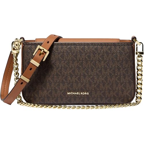 Michael Kors Bryant Small Convertible Crossbody Bag