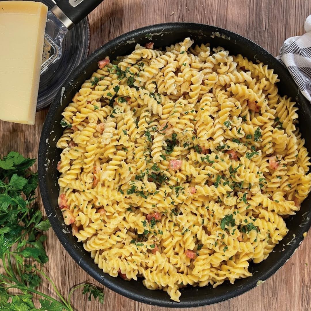 Barilla Pasta Nudeln Fusilli No 98 pasta 500 gramm x 12 Stück