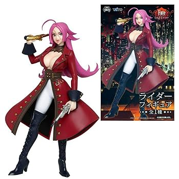 (未使用･未開封品)Fate EXTRA Last Encore EXQフィギュア ライダー 全1種 Amazon.co.jp: Fate EXTRA Last Encore EXQフィギュア ライダー