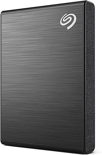 Miniatura 14 de Unidad de disco duro externo Seagate One Touch de 2 TB con puerto USB 3.0 para PC, laptop y Mac, con 1 año de suscripción a MylioCreate y 4 meses de