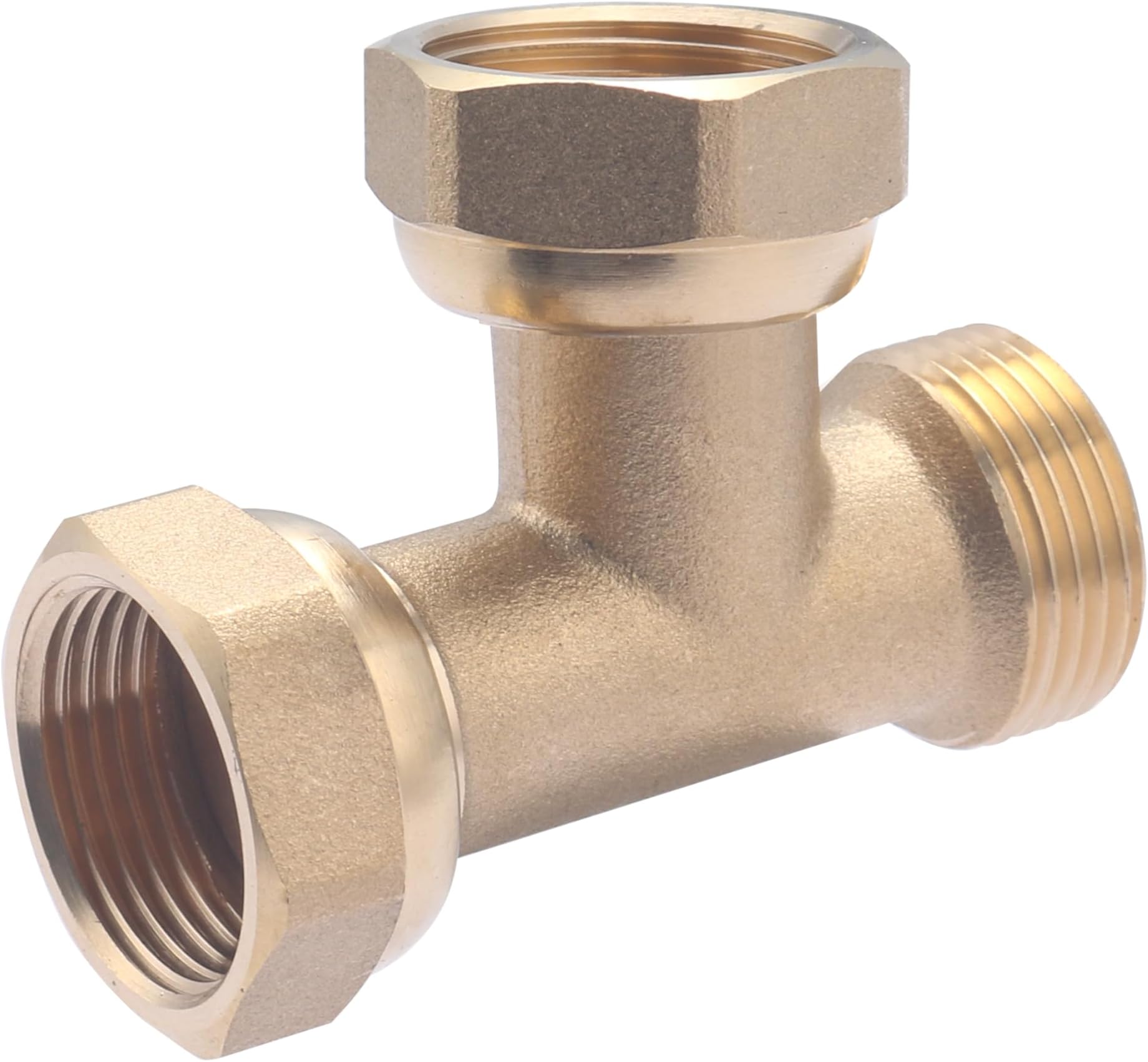 Caleffi 525130 Amortisseur de Coup de bélier, AntiChoc pour lavabos et Machines à Laver