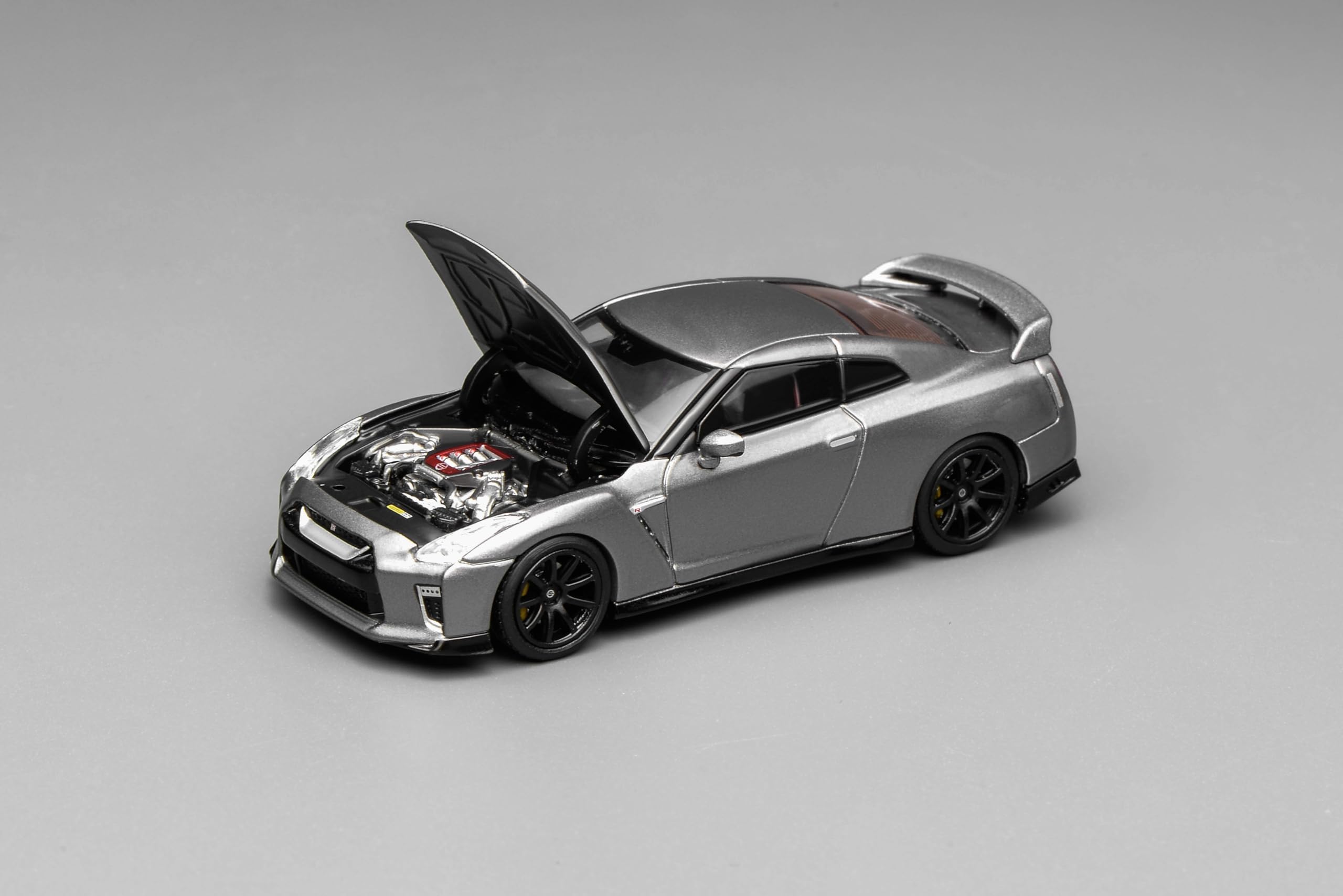 Amazon | フリースタイル (FREESTYLE) MOTORHELIX 1/64 Nissan GT-R