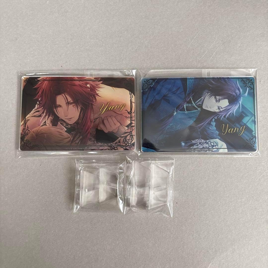 ナンジャタウン ピオフィオーレの晩鐘 ピオフィ　アクリルボード　楊 ナンジャタウン 楊 アクリルボード ピオフィオーレの晩鐘 ピオフィ